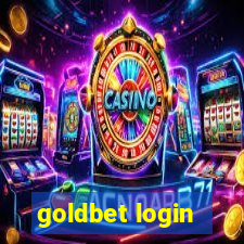 goldbet login