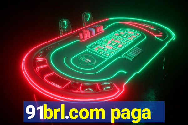 91brl.com paga