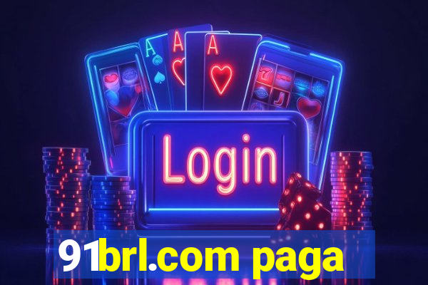 91brl.com paga