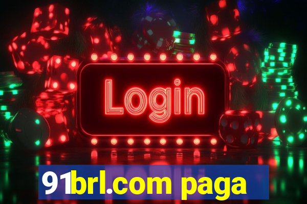 91brl.com paga