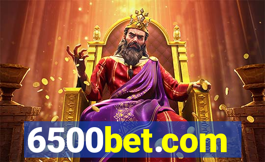 6500bet.com