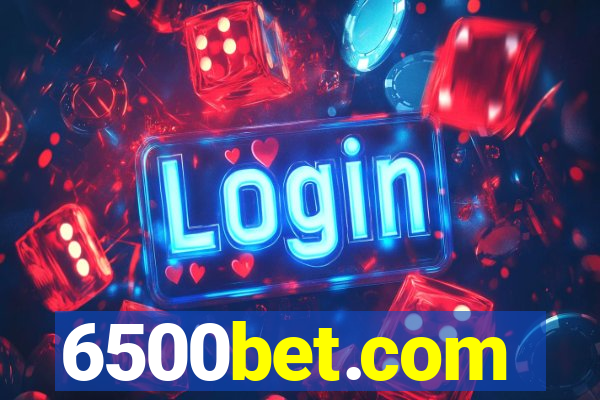 6500bet.com