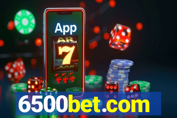 6500bet.com