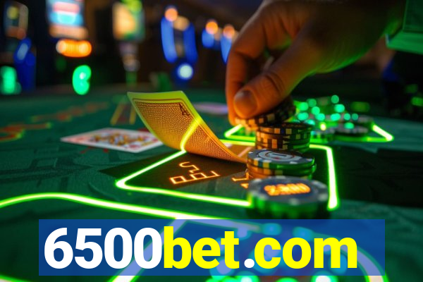 6500bet.com