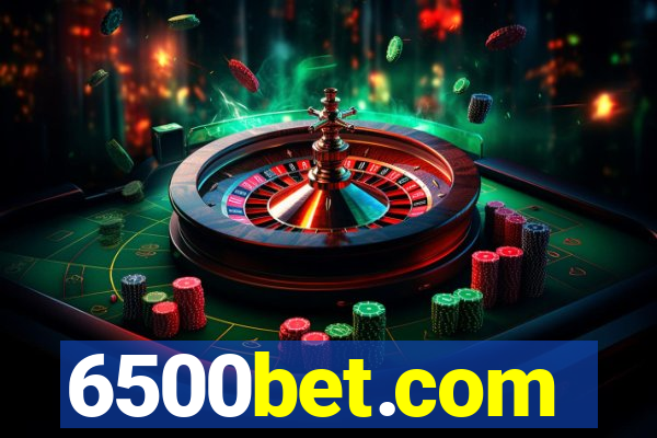 6500bet.com