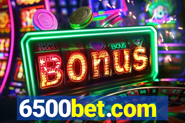 6500bet.com