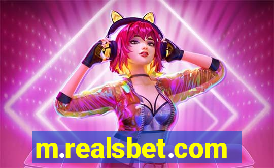 m.realsbet.com