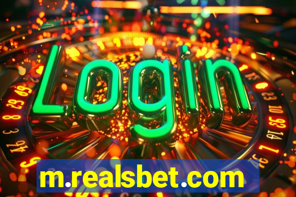 m.realsbet.com