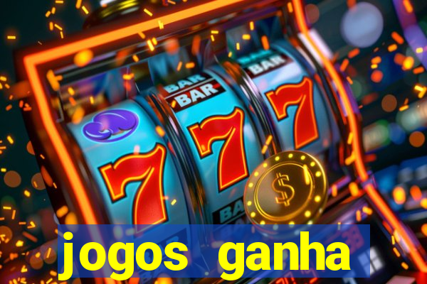 jogos ganha dinheiro sem depositar