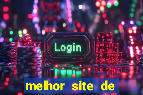 melhor site de jogo para ganhar dinheiro