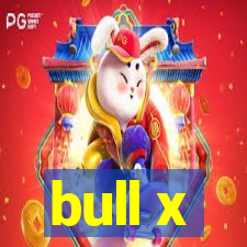 bull x