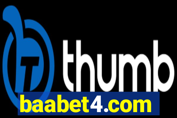 baabet4.com