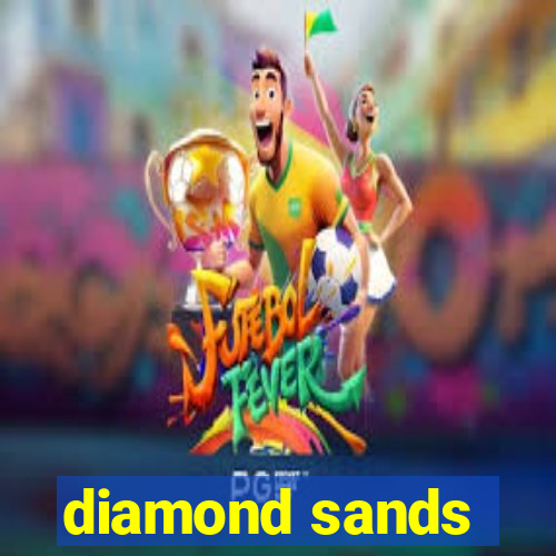 diamond sands