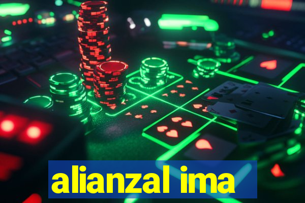 alianzal ima