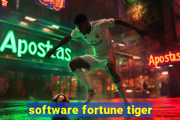 software fortune tiger