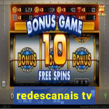 redescanais tv