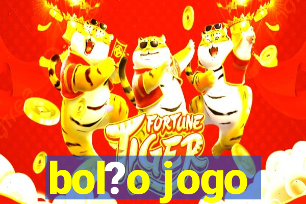 bol?o jogo