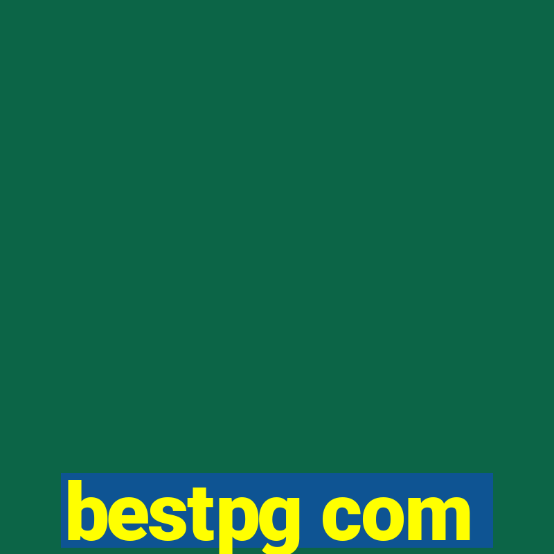 bestpg com