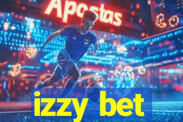 izzy bet