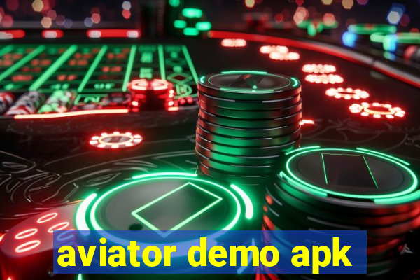 aviator demo apk