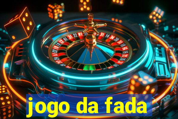 jogo da fada