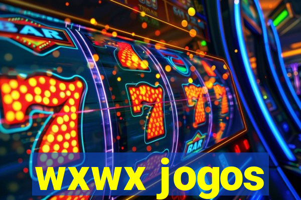 wxwx jogos