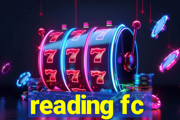 reading fc