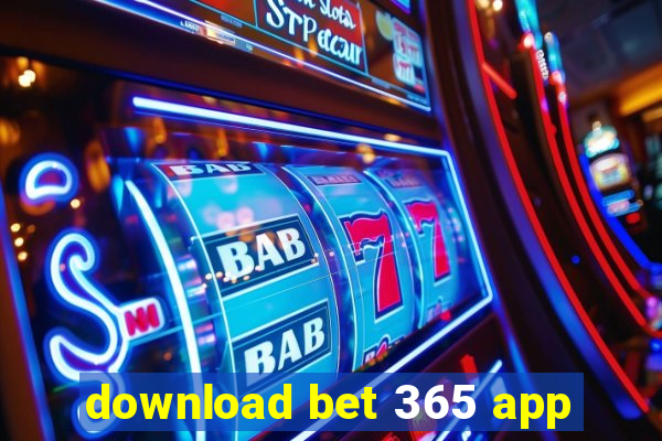 download bet 365 app