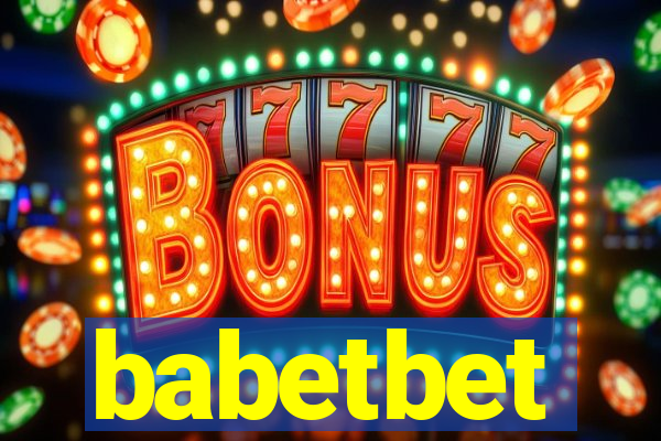 babetbet