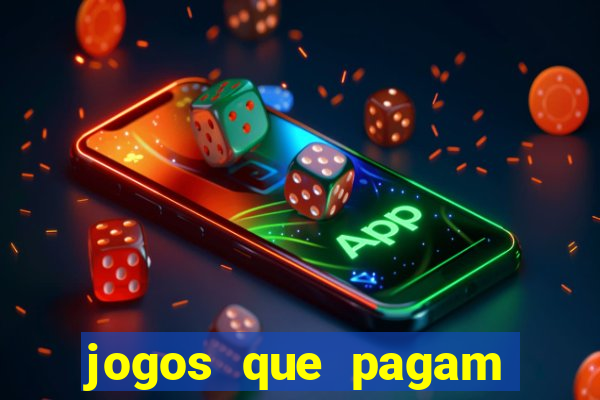 jogos que pagam por se cadastrar