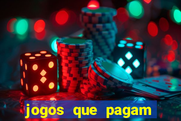 jogos que pagam por se cadastrar