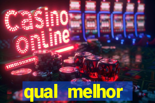 qual melhor plataforma de jogos para ganhar dinheiro