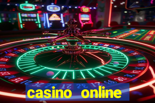 casino online jackpot city