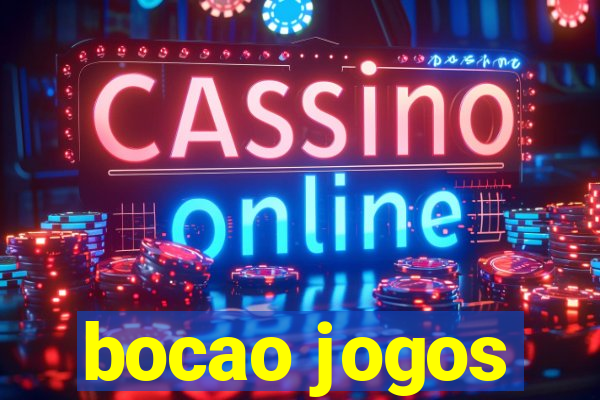 bocao jogos