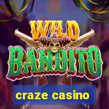 craze casino