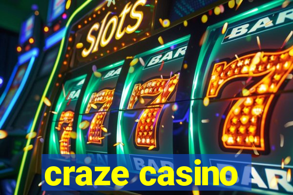 craze casino