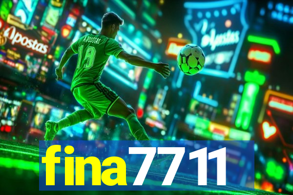 fina7711