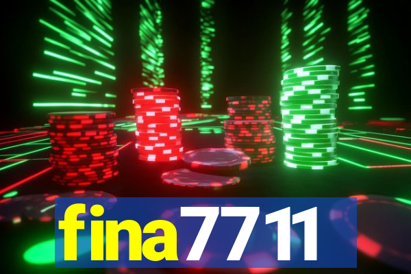 fina7711