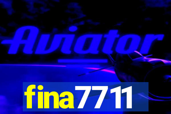 fina7711