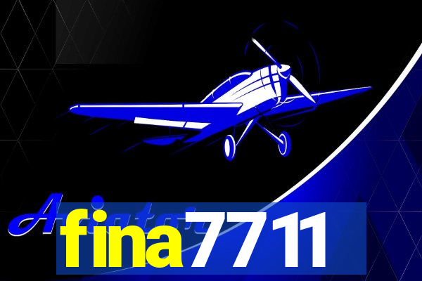 fina7711