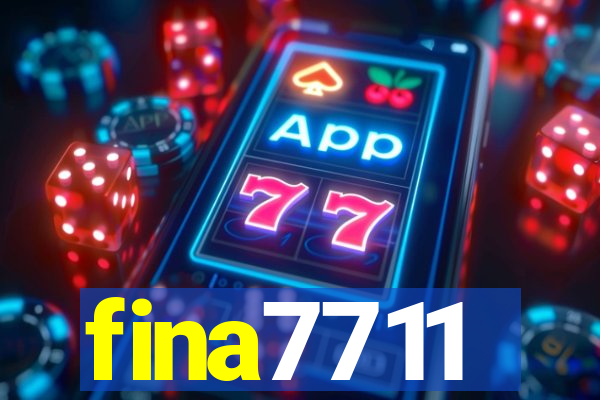 fina7711