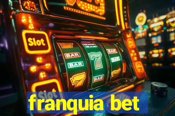 franquia bet