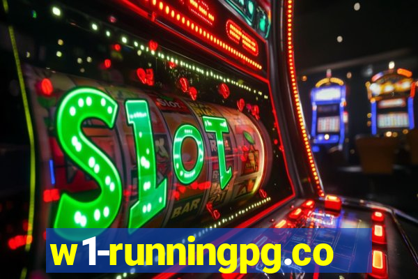 w1-runningpg.com