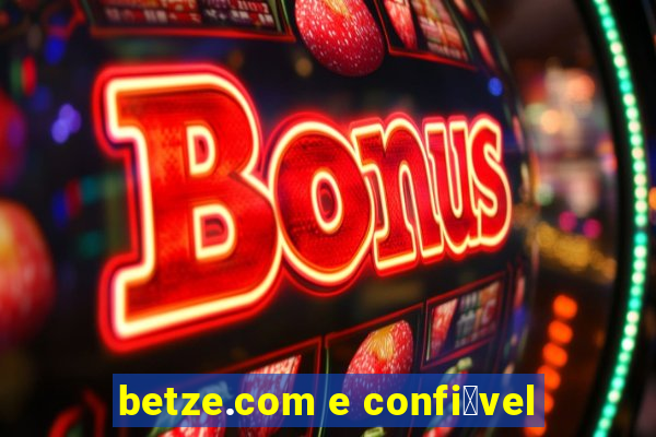 betze.com e confi谩vel