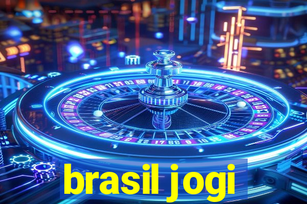 brasil jogi