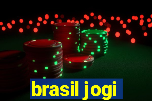 brasil jogi