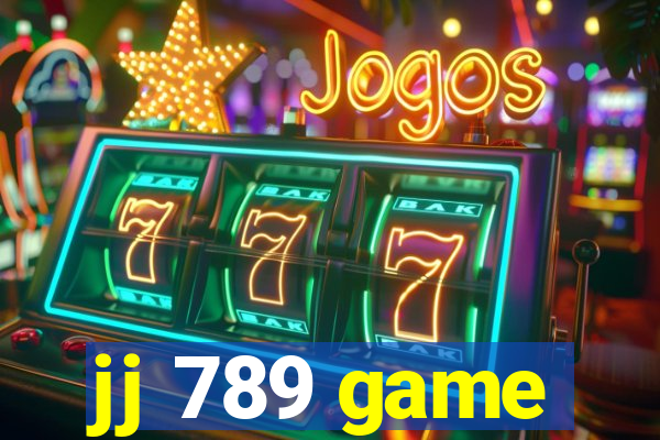 jj 789 game