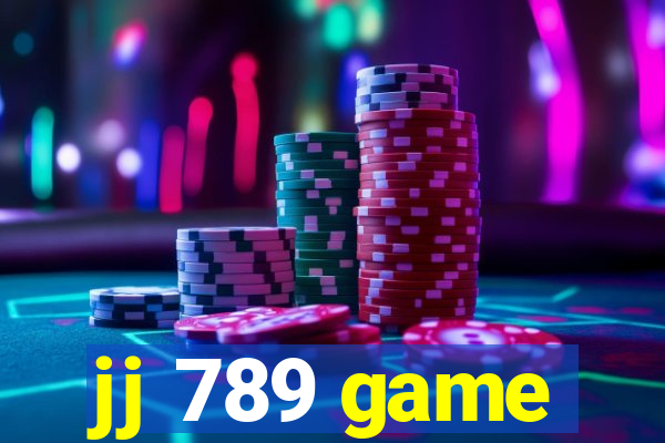 jj 789 game