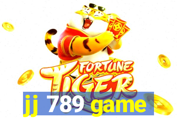 jj 789 game