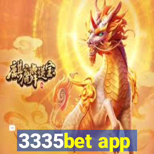 3335bet app